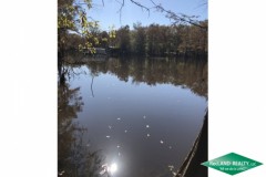 12.5 ac - Waterfront Tract for a Camp - PRICE REDUCED