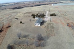 80 Acres and Home