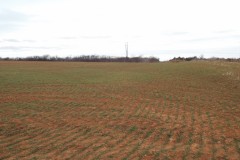 93 Acres Cropland & Timber