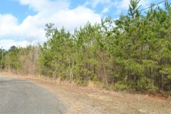 1.62 Acre North Pike Building Lot for Sale in SW MS