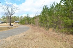 1.45 Acres Small Acreage in North Pike School District SW MS