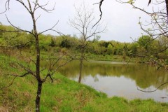Audrain Co Hunting & Rec Property