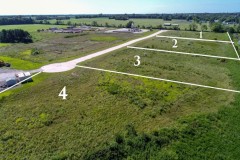 Industrial Commercial Lots in Ashland, MO