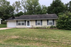 3 BR, 1 BA Ranch Home in Columbia
