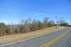 5.05 acres in Surry County, North Carolina