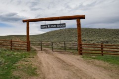Done Runnin Ranch