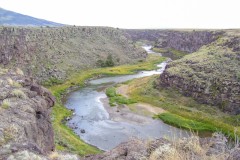 Rio Grande Gorge Ranch