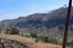 RIVERFRONT PROPERTY IN SNEEDVILLE, TENNESSEE for SALE 37869