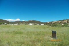Great Bargain on 4 Lots in Aguilar, Colorado