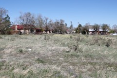 5 Nice Lots on North Side of Aguilar Colorado