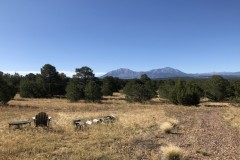 Building Lot with Great Views West of Walsenburg