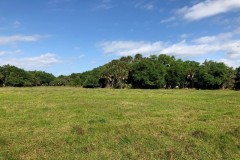 850+/- Beautiful Acre Ranch located on the Glades/ Highlands County Line