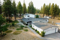 Amazing Business w/ Real Estate! Chiloquin, OR