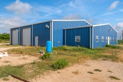 Industrial Facility on 25+/- Acres - Great Visibility and Easy Access to IH 37