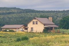 Horse Ranch For Sale Southern New Mexico