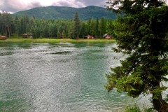 RIVER FRONT PROPERTY FOR SALE IN MONTANA