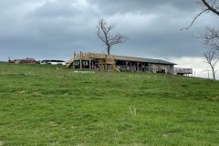Texas County, MO Farm & Cattle Ranch with Home For Sale