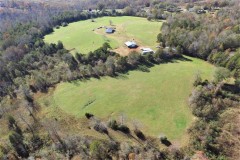 56+/- Acres in Hickory Grove, York County