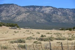 562.56 acres Hunting Property Lincoln County NM Mountain Views