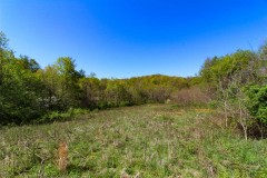 Windy Ridge Tract 2 - 20 acres - Muskingum County