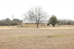 5 Acres and Home near Greers Ferry Lake!