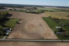 78 Acres of farmland - 950 N Middletown, IN - Henry County, IN