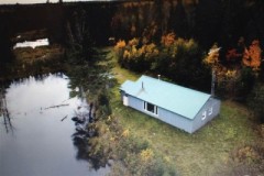 Beaver Lake Lodge 1106007