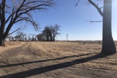 2.85 Acre Lot 2-wells & 2-septic systems & power by Antler, ND