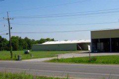 3.6+/- acres, Cotton Gin Plant for sale in Tensas Parish, Louisiana,71366