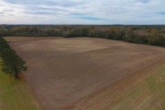 UNDER CONTRACT!!  34.4 Acres of Hunting and Farm Land For Sale in Craven County NC!