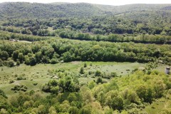 249 acres Hunting and Recreational Land with River Frontage in Windsor NY 144 State Line Road