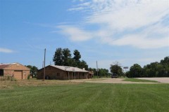Commercial Business Opportunity Close to Hugo Lake Dam in Choctaw County, OK .5 AC