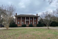 Southern Living at it's finest! Pre Civil War era home built in 1850