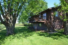 4 bd/2 ba Home For Sale in Wapello County!