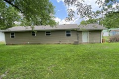 House for sale in Marshfield, Mo