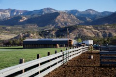 Colorado Mountain Luxury Ranch