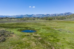 Build your Dream Family Equestrian Estate on 46 Acres within the Park City School District
