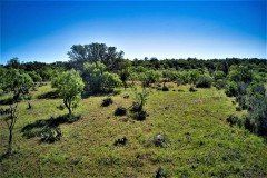 91.5 Acre GS Ranch Tract 2