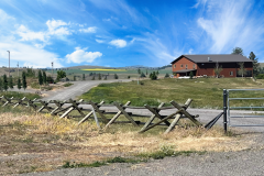 For Sale~Idaho Hunting Resort and Ranch