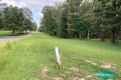 3.8 ac - Wooded Lot for a Home