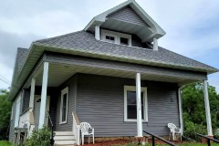 Richland Center 2 Story Home in Quiet Neighborhood