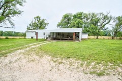 Douglas County, MO Farm and Cattle Ranch with House For Sale