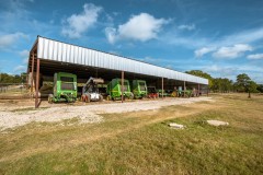 Kerr County, TX | Guadalupe Riverfront Ranch & Farm For Sale