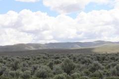 10 acres in Elko County, Nevada